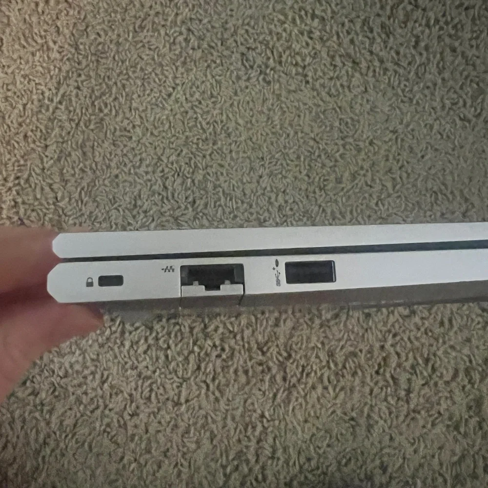 HP ProBook 450 G8 Notebook PC